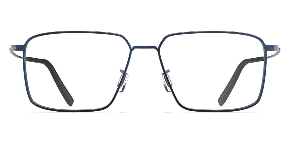 Blackfin® POINT REYES BLF Point Reyes 1570 56 - Antique Dark Blue Eyeglasses