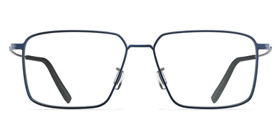 Blackfin® POINT REYES BLF Point Reyes 1570 56 - Antique Dark Blue Eyeglasses