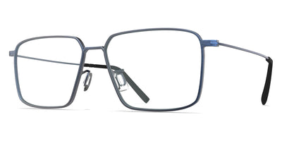Blackfin® POINT REYES BLF Point Reyes 1570 56 - Antique Dark Blue Eyeglasses