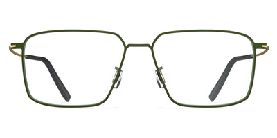 Blackfin® POINT REYES BLF Point Reyes 1853 56 - Army Dark Green/Oxide Khaki Eyeglasses