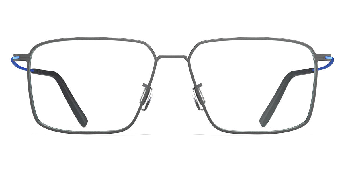 Blackfin® POINT REYES BLF Point Reyes 1854 56 - Lava Gray/Oxide Blue Eyeglasses