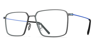 Blackfin® POINT REYES BLF Point Reyes 1854 56 - Lava Gray/Oxide Blue Eyeglasses