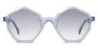 Oliver Goldsmith® POLYGON WS OG POLYGON WS Stone 50 - Stone Sunglasses