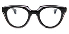 Blake Kuwahara® PONTI BLK PONTI DARK GRANITE 48 - DARK GRANITE Eyeglasses