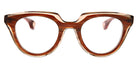 Blake Kuwahara® PONTI BLK PONTI RYE 48 - RYE Eyeglasses