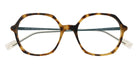 LaFont™ POP LAF POP 5156E 50 - Brown Eyeglasses