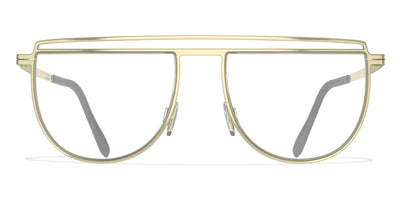 Blackfin® PORT CARTIER BLF PORT CARTIER 1324 54 - Champagne Light Gold Eyeglasses