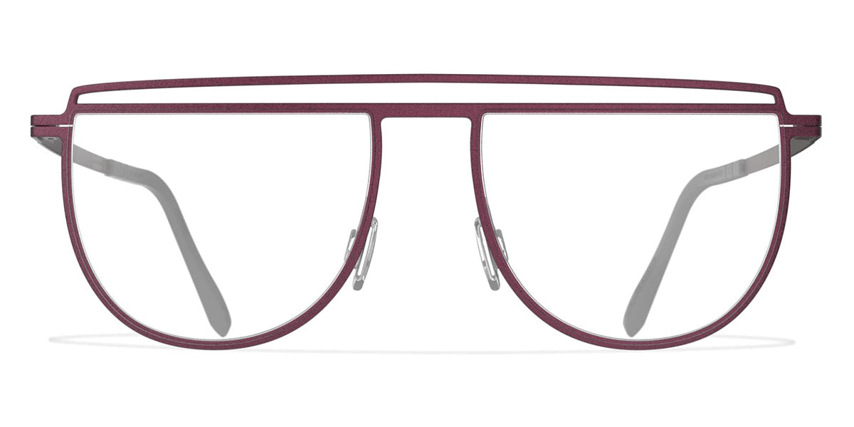 Blackfin® PORT CARTIER BLF PORT CARTIER 1327 54 - Barena Violet Eyeglasses