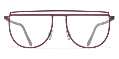 Blackfin® PORT CARTIER BLF PORT CARTIER 1327 54 - Barena Violet Eyeglasses