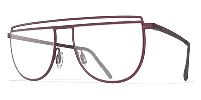 Blackfin® PORT CARTIER BLF PORT CARTIER 1327 54 - Barena Violet Eyeglasses