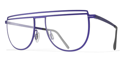 Blackfin® PORT CARTIER BLF PORT CARTIER 1369 54 - Diva Violet Eyeglasses