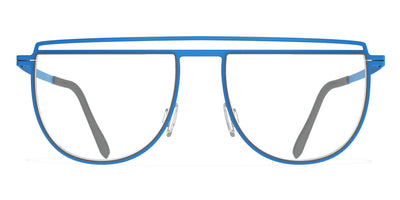 Blackfin® PORT CARTIER BLF PORT CARTIER 1455 54 - Light Blue Eyeglasses