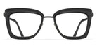 Blackfin® PORT ELIZABETH BLF PORT ELIZABETH 1082 50 - Black/Black Acetate Eyeglasses