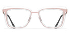 Blackfin® PORT ELIZABETH BLF PORT ELIZABETH 1094 50 - Pink/Crystal Acetate Eyeglasses