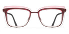 Blackfin® PORT ELIZABETH BLF PORT ELIZABETH 1095 50 - Brown/Gradient Burgundy Acetate Eyeglasses