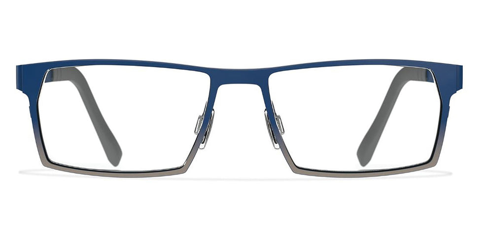 Blackfin® PORT ORFORD BLF PORT ORFORD 1426 54 - Blue-Grey Gradient/Blue Eyeglasses