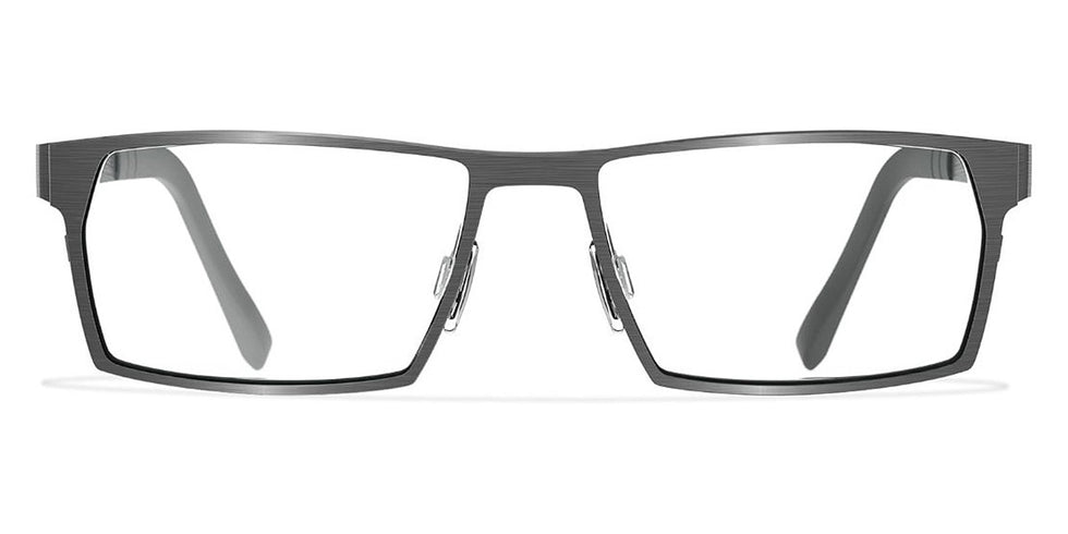 Blackfin® PORT ORFORD BLF PORT ORFORD 381 54 - Brushed Gunmetal Eyeglasses