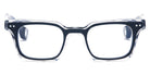 Blake Kuwahara® PORTMAN BLK PORTMAN MIDNIGHT 46 - MIDNIGHT Eyeglasses