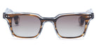 Blake Kuwahara® PORTMAN SUN BLK PORTMAN SUN LIGHT BROWN HORN 46 - LIGHT BROWN HORN Sunglasses