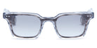 Blake Kuwahara® PORTMAN SUN BLK PORTMAN SUN LIGHT GREY HORN 46 - LIGHT GREY HORN Sunglasses