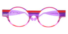 Wissing® POUPY WIS POUPY 2302/35 46 - Eyeglasses