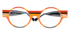 Wissing® POUPY WIS POUPY 9022 46 - Eyeglasses