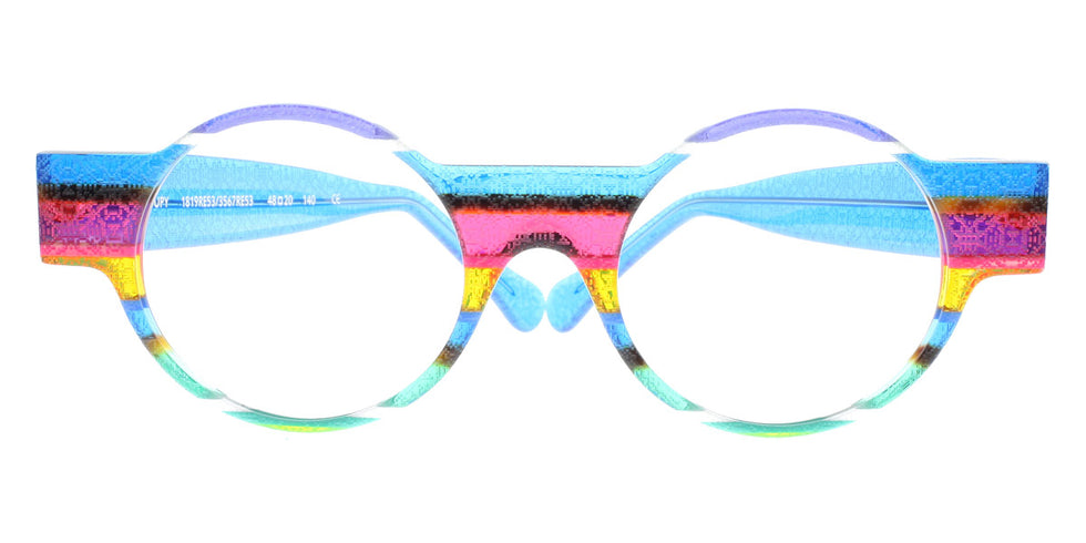 Wissing® POUPY WIS POUPY 3039/35 46 - Eyeglasses