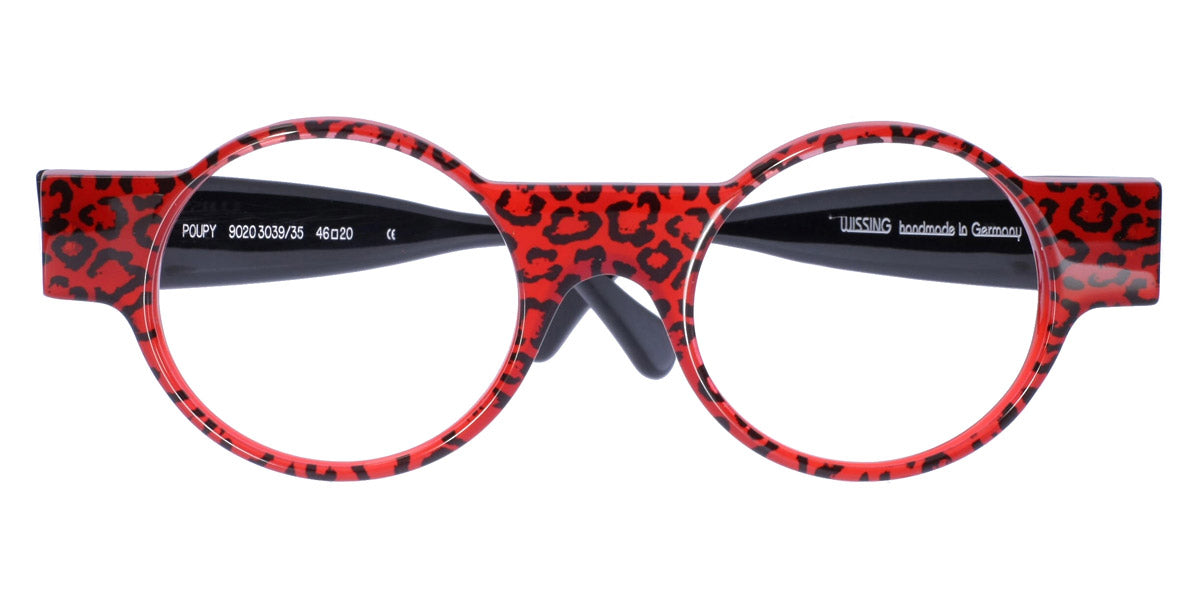 Wissing® POUPY WIS POUPY 9020/3039 48 - Eyeglasses