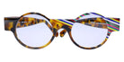 Wissing® POUPY HA WIS POUPY HA 1589V 126/126 46 - Eyeglasses