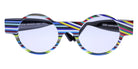 Wissing® POUPY HA WIS POUPY HA 1589V 1644/35 46 - Eyeglasses