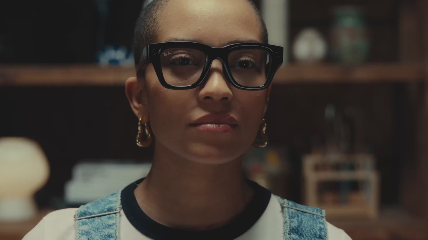 Ray-Ban® Meta Display