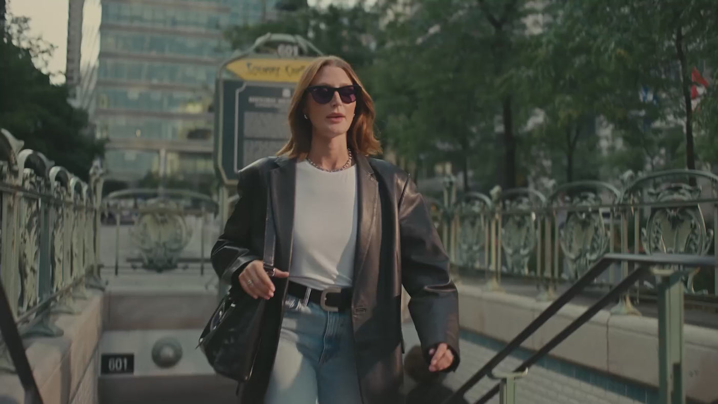 Ray-Ban® Meta Skyler RW4014