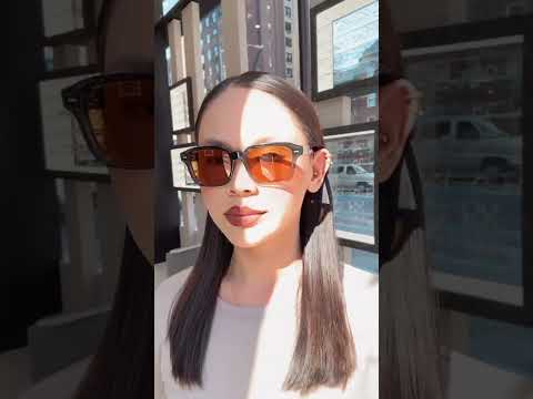 Oliver Peoples® Errisson Sun