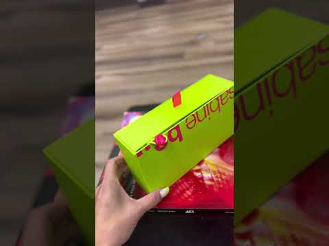 Sabine Be® Be Casual
