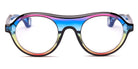 Blake Kuwahara® PROUVE BLK PROUVE PRIDE 49 - Pride Eyeglasses