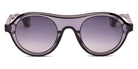 Blake Kuwahara® PROUVE SUN BLK PROUVE SUN BLUE/GREY 49 - Blue/Grey Sunglasses