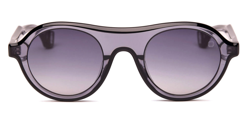 Blake Kuwahara® PROUVE SUN BLK PROUVE SUN BLUE/GREY 49 - Blue/Grey Sunglasses