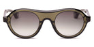 Blake Kuwahara® PROUVE SUN BLK PROUVE SUN OLIVE 49 - Olive Sunglasses