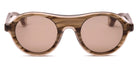 Blake Kuwahara® PROUVE SUN BLK PROUVE SUN TRAVERTINE 49 - Travertine Sunglasses
