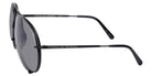 Porsche Design® Iconic Aviator #1 Sunglasses - Grey