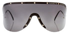 Porsche Design® Shield #1 Sunglasses - Rose Gold