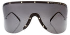 Porsche Design® Shield #1 Sunglasses - Titanium