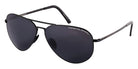 Porsche Design® Eternal #1 Sunglasses - Black