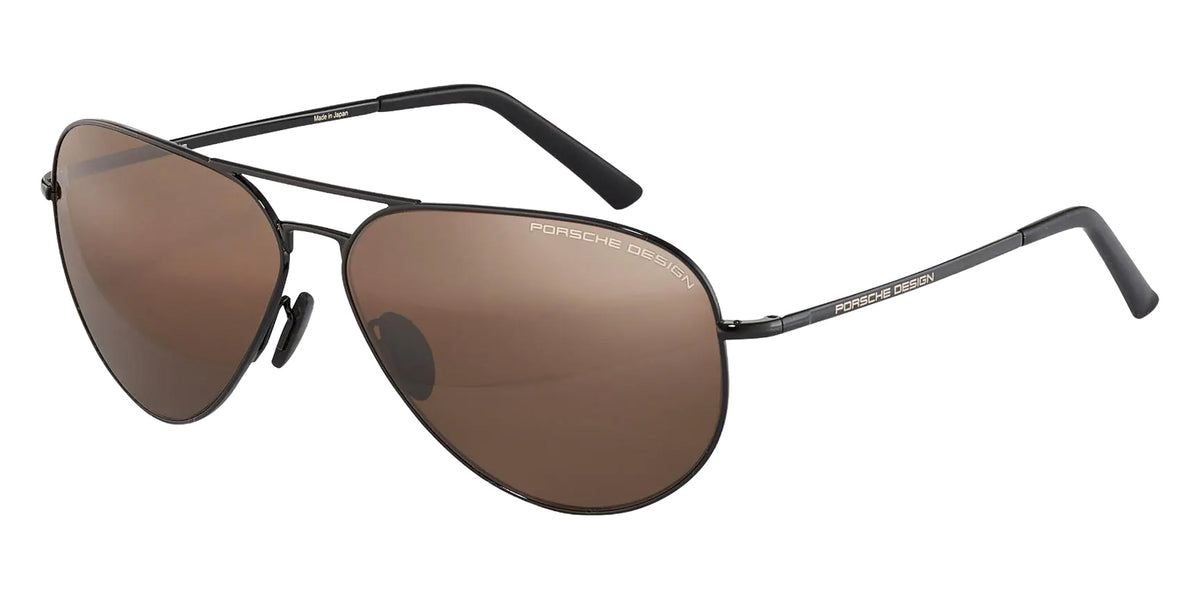 Porsche Design® Eternal #1 Sunglasses - Brown