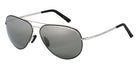 Porsche Design® Eternal #1 Sunglasses - Light Grey