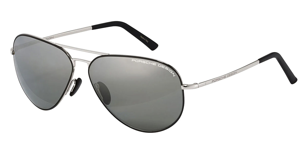 Porsche Design® Eternal #1 Sunglasses - Light Grey