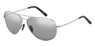 Porsche Design® Eternal #1 Sunglasses - Palladium Metallic