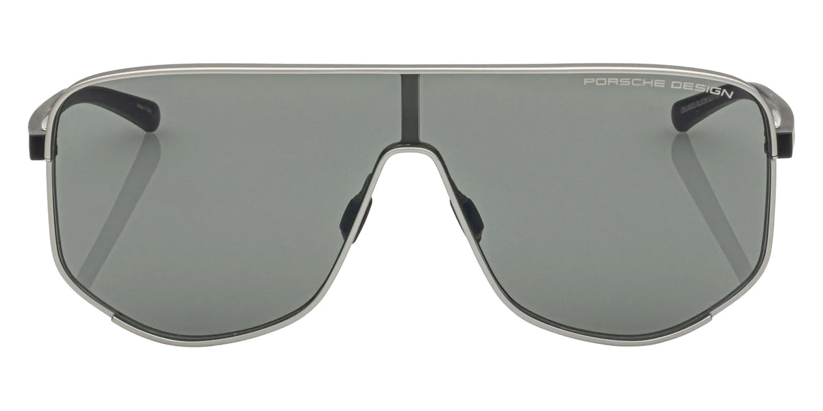 Porsche Design® Targa #1 by Orlando Bloom Sunglasses - Titanium