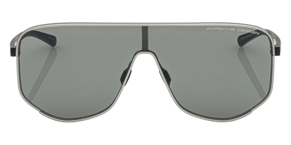 Porsche Design® Targa #1 by Orlando Bloom Sunglasses - Titanium