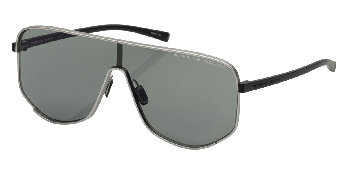 Porsche Design® Targa #1 by Orlando Bloom Sunglasses - Titanium
